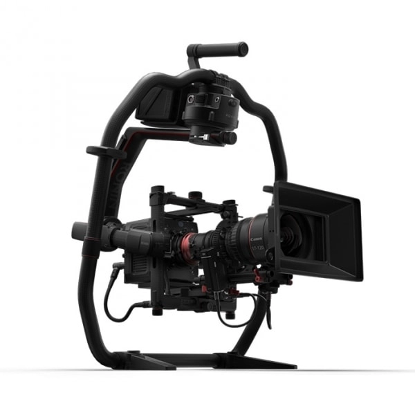 DJI Ronin 2 Professional Combo | Купить в официальном интернет-магазине ...